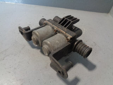 BMW X5 Water Heater Control Valve 6411 6906652-03 3.0D E53