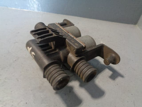 BMW X5 Water Heater Control Valve 6411 6906652-03 3.0D E53