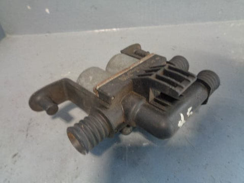 BMW X5 Water Heater Control Valve 6411 6906652-03 3.0D E53