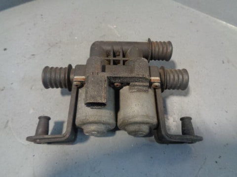 BMW X5 Water Heater Control Valve 6411 6906652-03 3.0D E53