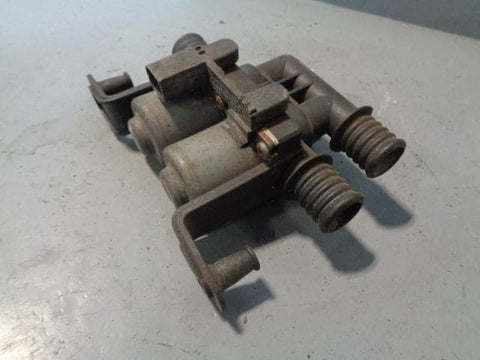 BMW X5 Water Heater Control Valve 6411 6906652-03 3.0D E53