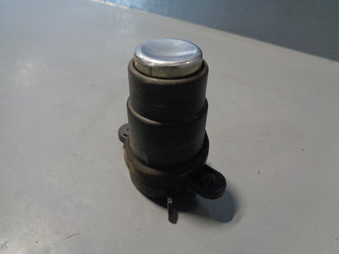 Range Rover P38 Tailgate Release Switch in Black 1994