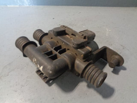 BMW X5 Water Heater Control Valve 6411 6906652-03 3.0D E53