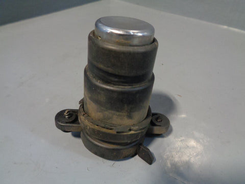 Range Rover P38 Tailgate Release Switch in Black 1994