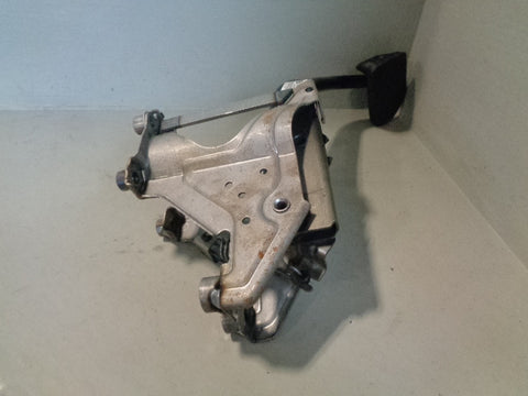 Range Rover L405 Brake Pedal Assembly DK62-2D094-BB 2013 to 2017