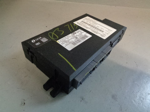 Range Rover L405 Passenger Seat Control Module Near Side Front DPLA-14C546-BA