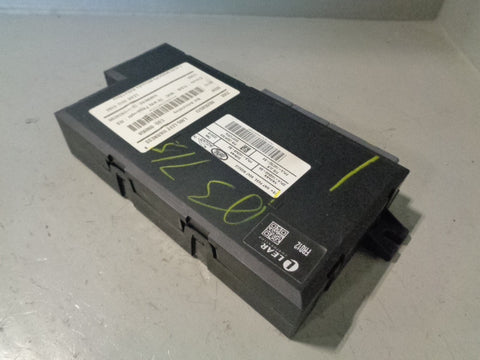 Range Rover L405 Passenger Seat Control Module Near Side Front DPLA-14C546-BA