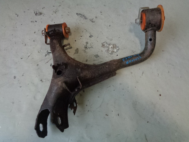 Discovery 3 Wishbone Control Arm Upper Off Side Rear Land Rover Poly Bushed