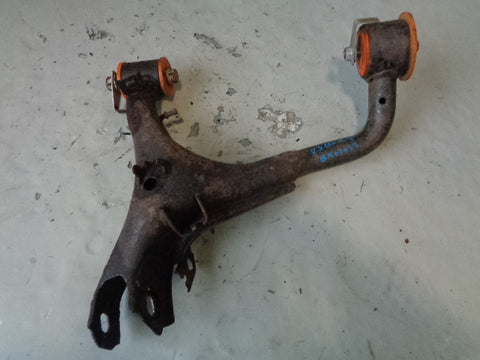 Discovery 3 Wishbone Control Arm Upper Off Side Rear Land Rover Poly Bushed
