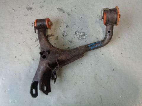 Discovery 3 Wishbone Control Arm Upper Off Side Rear Land Rover Poly Bushed