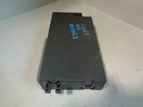 Range Rover L405 Passenger Seat Control Module Near Side Front DPLA-14C546-BA