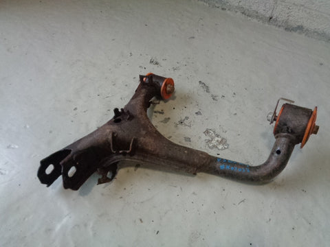 Discovery 3 Wishbone Control Arm Upper Off Side Rear Land Rover Poly Bushed