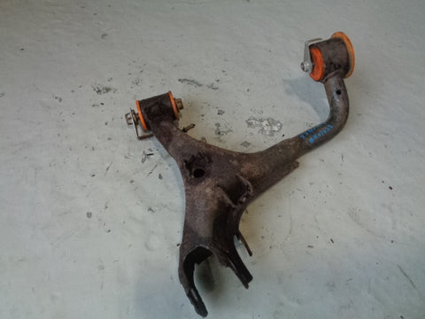 Discovery 3 Wishbone Control Arm Upper Off Side Rear Land Rover Poly Bushed