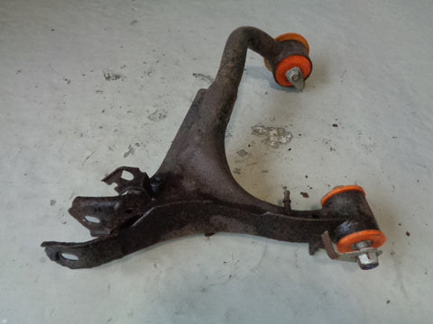 Discovery 3 Wishbone Control Arm Upper Off Side Rear Land Rover Poly Bushed