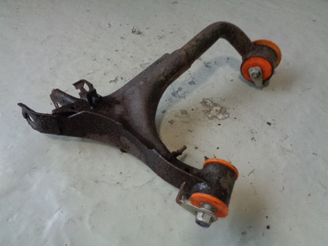 Discovery 3 Wishbone Control Arm Upper Off Side Rear Land Rover Poly Bushed