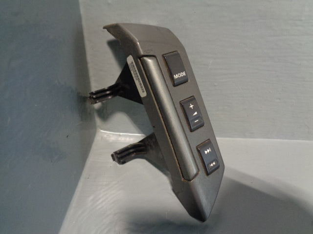 Steering Wheel Audio Controls Discovery 3 Range Rover Sport