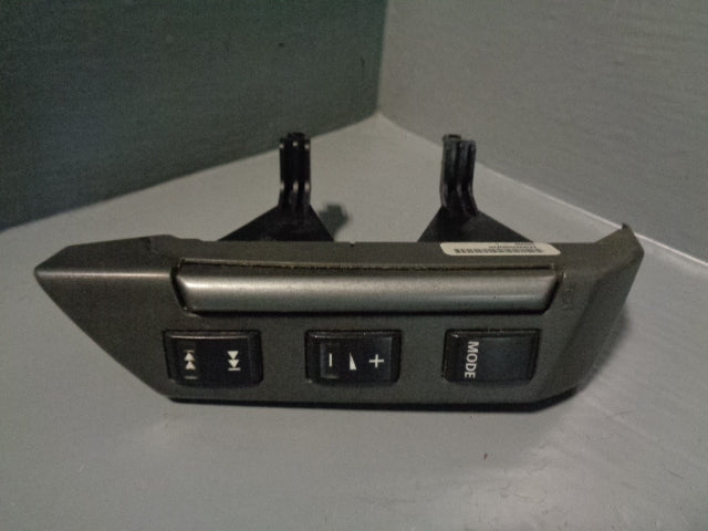 Steering Wheel Audio Controls Discovery 3 Range Rover Sport