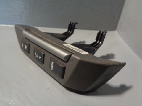 Steering Wheel Audio Controls Discovery 3 Range Rover Sport