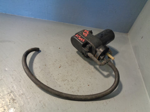 Discovery 2 Cruise Control Vacuum Actuator Hella 003 572