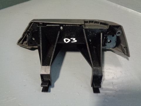Steering Wheel Audio Controls Discovery 3 Range Rover Sport