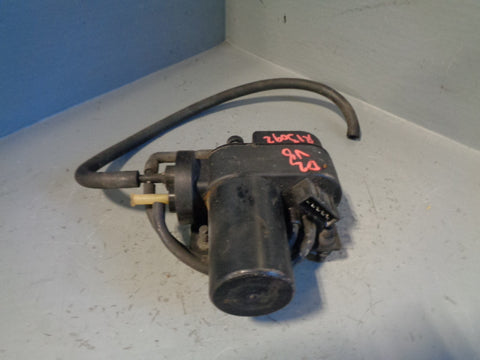Discovery 2 Cruise Control Vacuum Actuator Hella 003 572