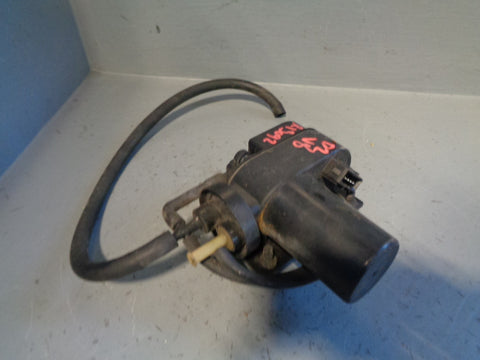 Discovery 2 Cruise Control Vacuum Actuator Hella 003 572