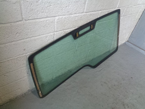 Discovery 2 Tailgate Glass rear Window Land Rover 1998