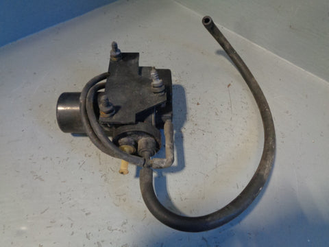 Discovery 2 Cruise Control Vacuum Actuator Hella 003 572