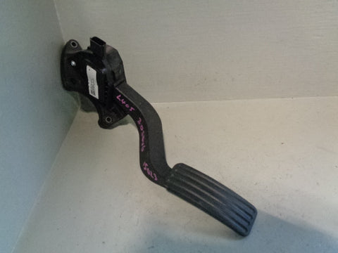 Range Rover L405 Throttle Accelerator Pedal 3.0 SDV6 GK52-9F836-BA