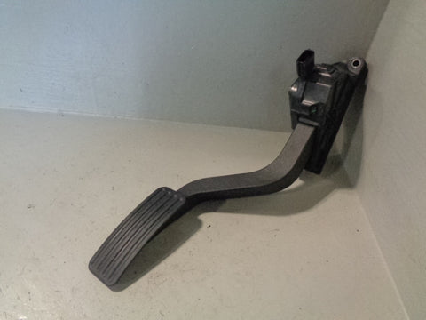 Range Rover L405 Throttle Accelerator Pedal 3.0 SDV6 GK52-9F836-BA