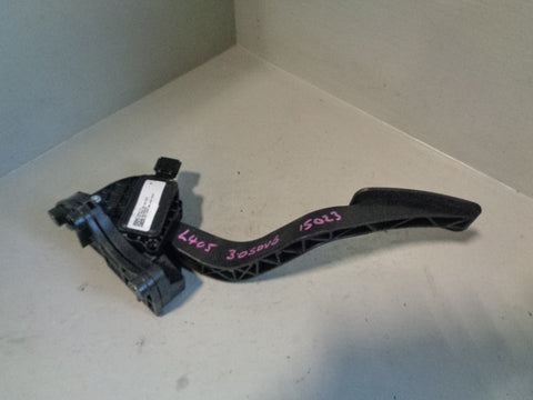 Range Rover L405 Throttle Accelerator Pedal 3.0 SDV6 GK52-9F836-BA