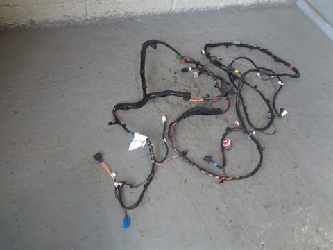 Range Rover Sport ICE In Car Entertainment Wiring Loom