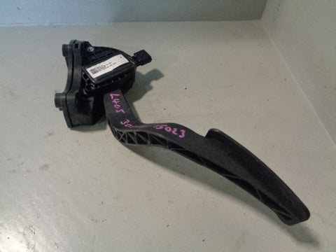 Range Rover L405 Throttle Accelerator Pedal 3.0 SDV6 GK52-9F836-BA