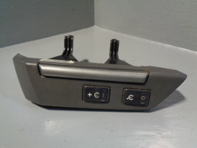 Steering Wheel Cruise Controls Discovery 3 Range Rover Sport