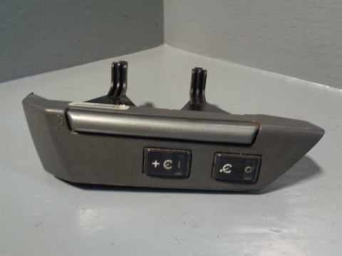 Steering Wheel Cruise Controls Discovery 3 Range Rover Sport