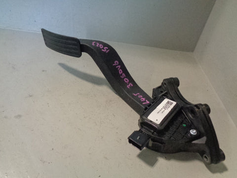 Range Rover L405 Throttle Accelerator Pedal 3.0 SDV6 GK52-9F836-BA