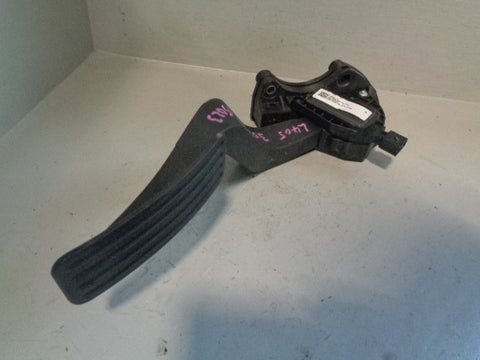 Range Rover L405 Throttle Accelerator Pedal 3.0 SDV6 GK52-9F836-BA