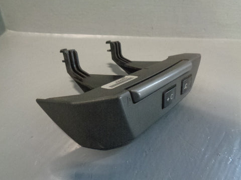 Steering Wheel Cruise Controls Discovery 3 Range Rover Sport