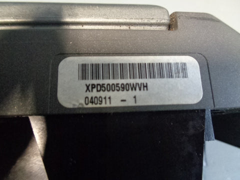 Steering Wheel Cruise Controls Discovery 3 Range Rover Sport