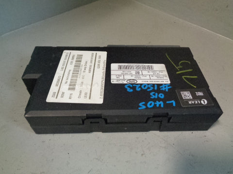 Range Rover L405 Driver Seat Control Module Off Side Front DPLA-14C249-BA