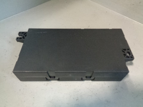 Range Rover L405 Driver Seat Control Module Off Side Front DPLA-14C249-BA