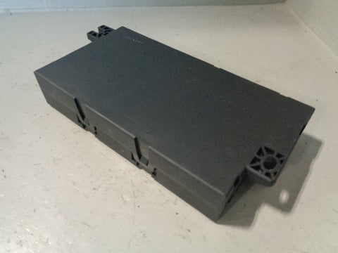 Range Rover L405 Driver Seat Control Module Off Side Front DPLA-14C249-BA