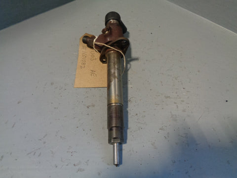 Fuel Injector Diesel 2.7 TDV6 Discovery 3 Range Rover Sport