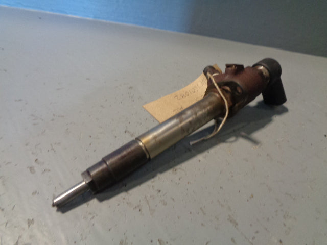 Fuel Injector Diesel 2.7 TDV6 Discovery 3 Range Rover Sport
