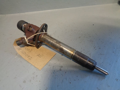 Fuel Injector Diesel 2.7 TDV6 Discovery 3 Range Rover Sport