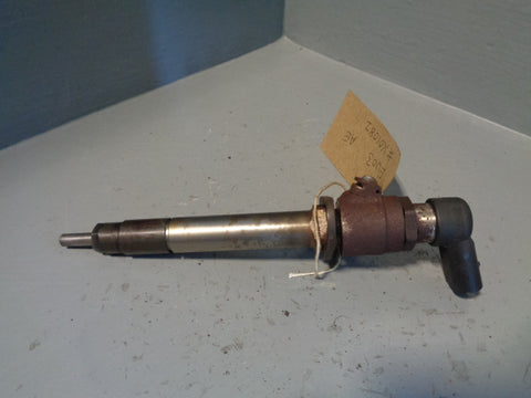 Fuel Injector Diesel 2.7 TDV6 Discovery 3 Range Rover Sport