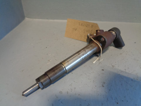 Fuel Injector Diesel 2.7 TDV6 Discovery 3 Range Rover Sport