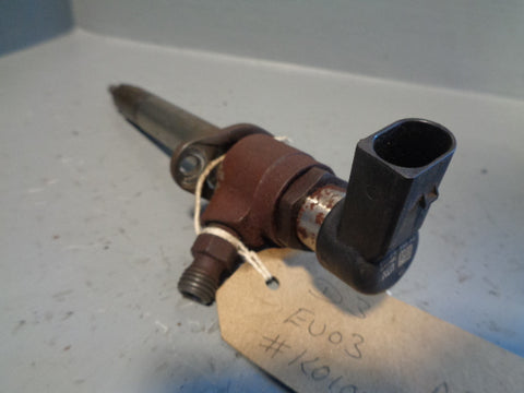 Fuel Injector Diesel 2.7 TDV6 Discovery 3 Range Rover Sport