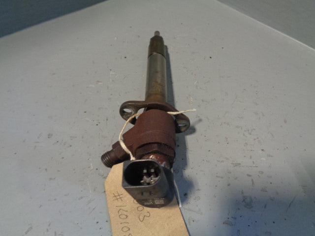 Fuel Injector Diesel 2.7 TDV6 Discovery 3 Range Rover Sport