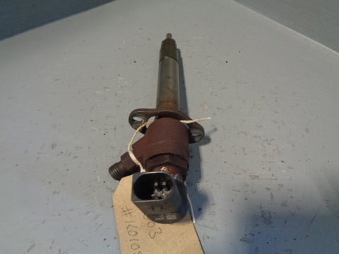 Fuel Injector Diesel 2.7 TDV6 Discovery 3 Range Rover Sport
